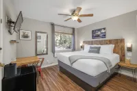 Resthaven Tahoe