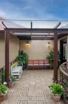 Ama Stays & Trails Bloomsville - Villas