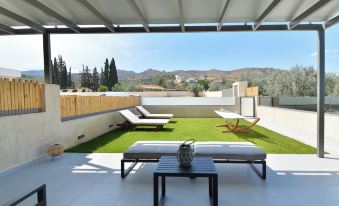 Swan Paradise Residences