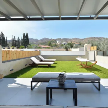 Swan Paradise Residences