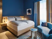 Urban Nature Bad Gastein - Badeschloss Hotels in Mallnitz