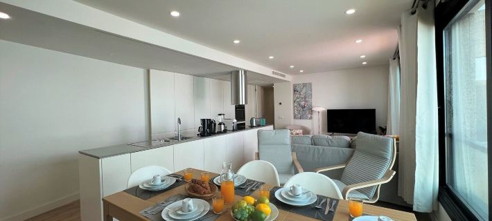 Faro Design 5 by Homing Hotels in Фаро
