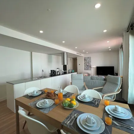 Faro Design 5 by Homing
