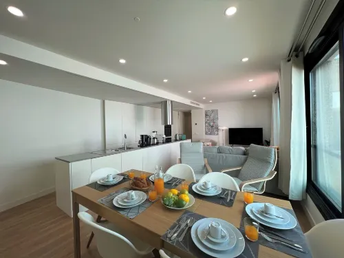 Faro Design 5 by Homing - Apartments