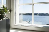 Hotel Koldingfjord - วิว