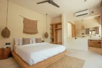 Olea Villas Resort Hotels in Pujut