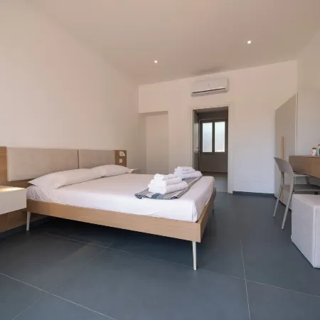 Nautika Suites