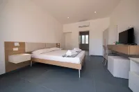 Nautika Suites Hotels in Olmedo