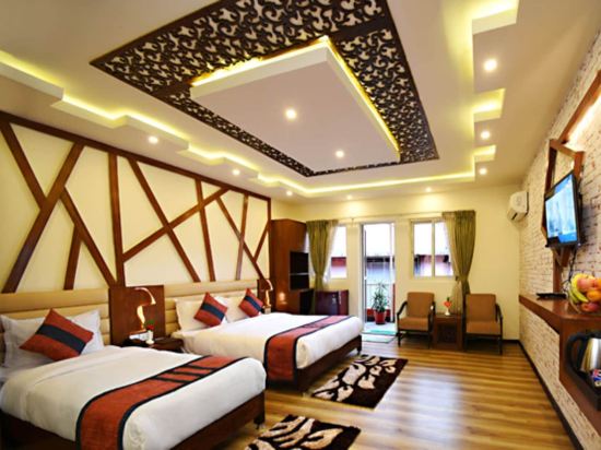 MeroStay 172 Hotel JP