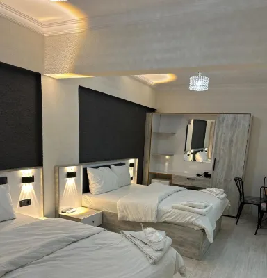Ephesus Nobel Otel Hotels near The Temple of Artemis