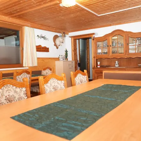 Group Holiday Home in Hippach with Dreamy Views