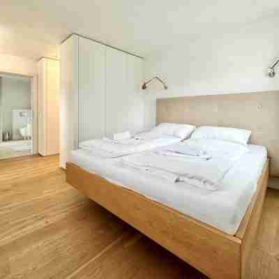 Finest Ottilienhof, Sauna, 200m from Ski Lift by All in One Apartments Rooms
