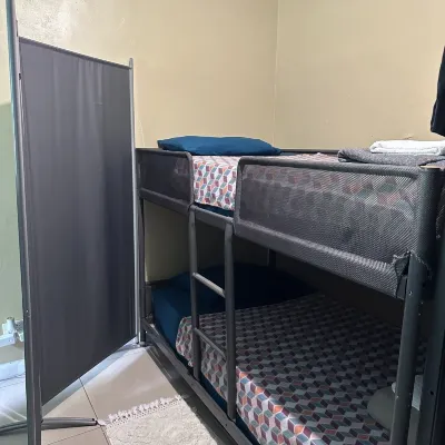 Miami Vibes "Hostel-Like" Shared Room Hotels in der Nähe von Museum of Contemporary Art