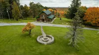 Roscoe Mountain Club Hoteles en Colchester
