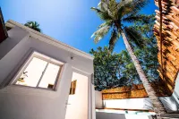 La Hola Villas - ที่มีที่จอดรถ