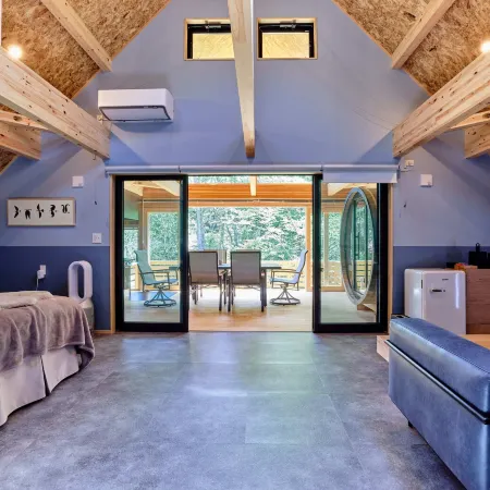 enico. Mt.Fuji Resort&Glamping