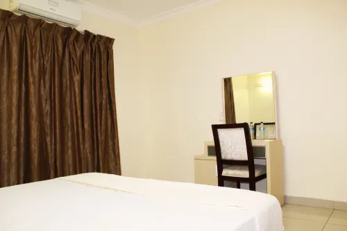 Matola View Residence Hotels in Matola
