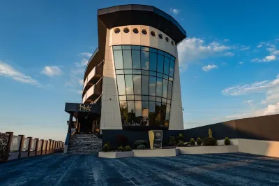 Hotel Aventus Hotel di 