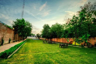 The Avenue Ranchi