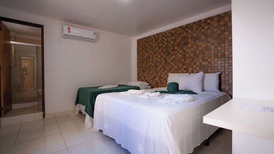 Pousada Villa Costeira