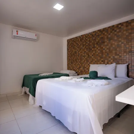 Pousada Villa Costeira