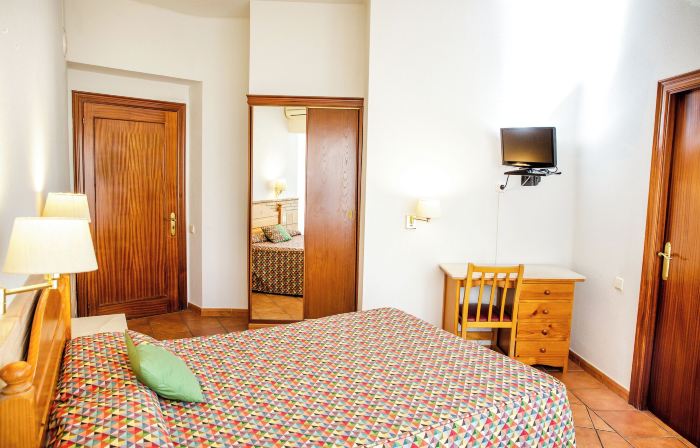 Hotel Can Solé
