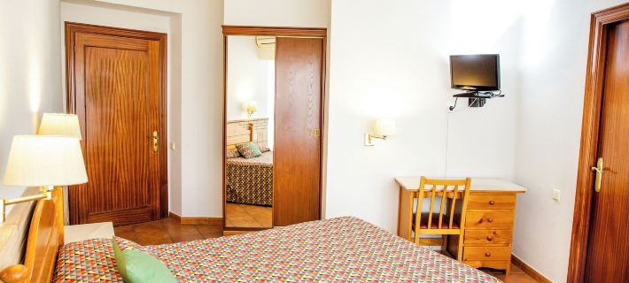 Hotel Can Solé Hotel a Cambrils