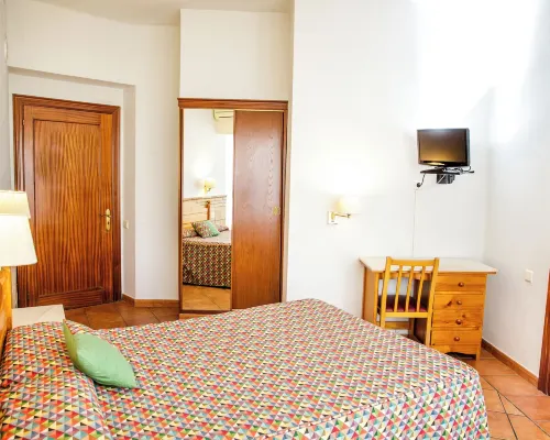 Hotel Can Solé Hotels in Cambrils