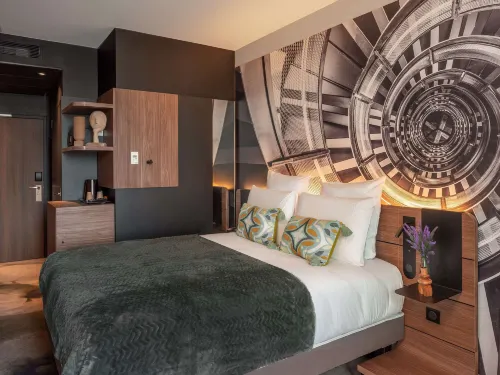 Novotel Paris Val de Fontenay Hotels in Rosny-sous-Bois