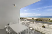 Treasure Island Ocean Club - Ocean View