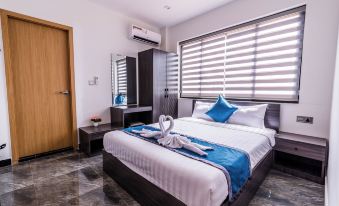 A&J Kampot Boutique