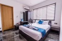 A&J Kampot Boutique Các khách sạn ở Trapeang Thum