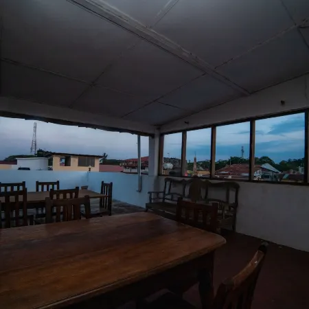 Flamingo Guest House