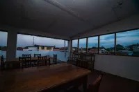 Flamingo Guest House - breakfast