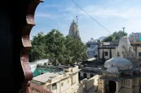 Hotel Banjara Heritage