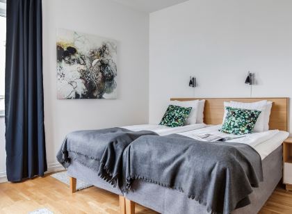 Företagsbostäder Fregattgatan