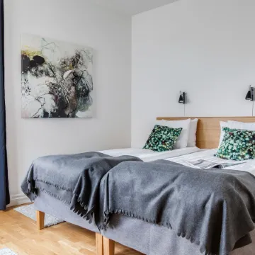 Företagsbostäder Fregattgatan