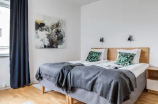 Företagsbostäder Fregattgatan Hotels in 