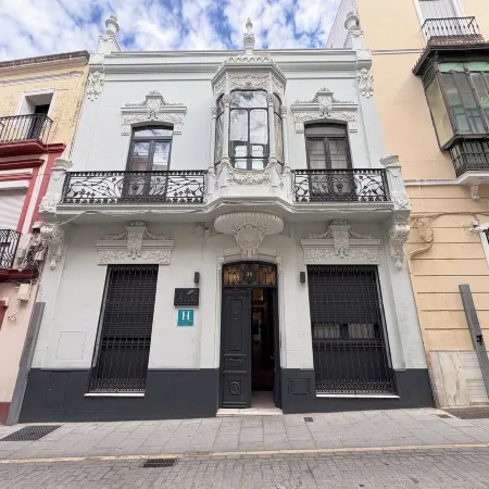Akla Hotel Badajoz