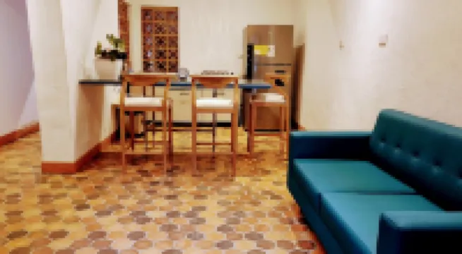 Casa Sab - San Fernando酒店