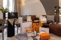 Yuna Saint-Honoré - Serviced Apartments - Airport Shuttle