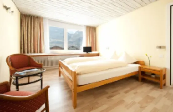 Das Hotel Sherlock Holmes