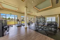 Fusion Resort & Villas Da Nang - Wellness Inclusive - Træningscentre