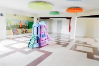 Homey and Comfy 2Br at Dian Regency Apartment Hotels in Sukolilo