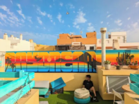 Daydream Medano Coliving