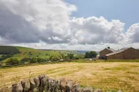 Host & Stay - Clackgill Cottage - Hot Tub