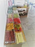 Marmada Otel - breakfast