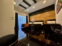 Elegance Rooms Spaccanapoli - balcony