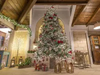 Masseria dei Monaci Hotels in Otranto