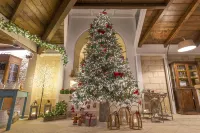 마세리아 데이 모나치